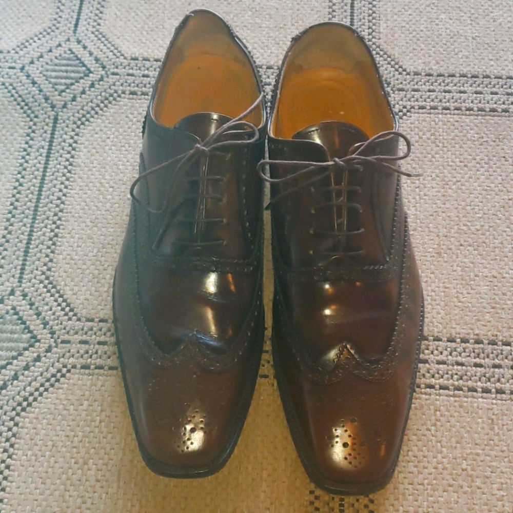 Gant shoes